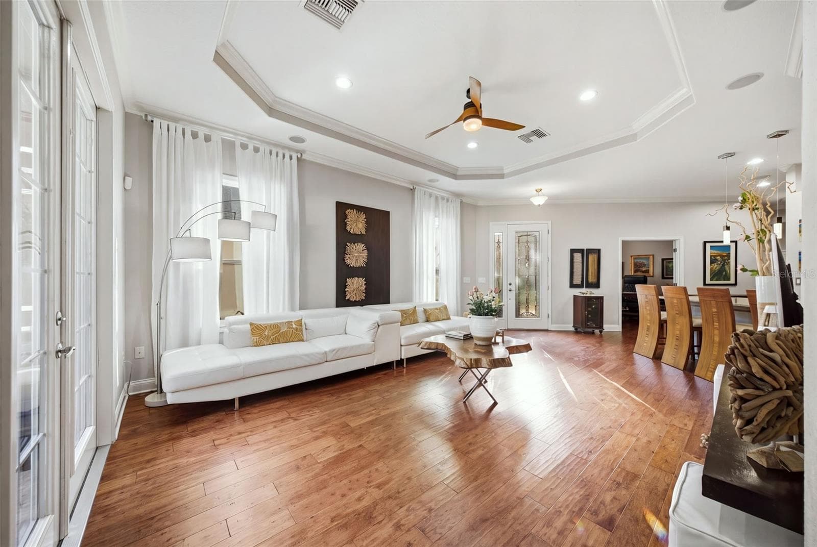Villa at 2912 DEVONOAK BLVD, LAND O LAKES, photo 8 of 63