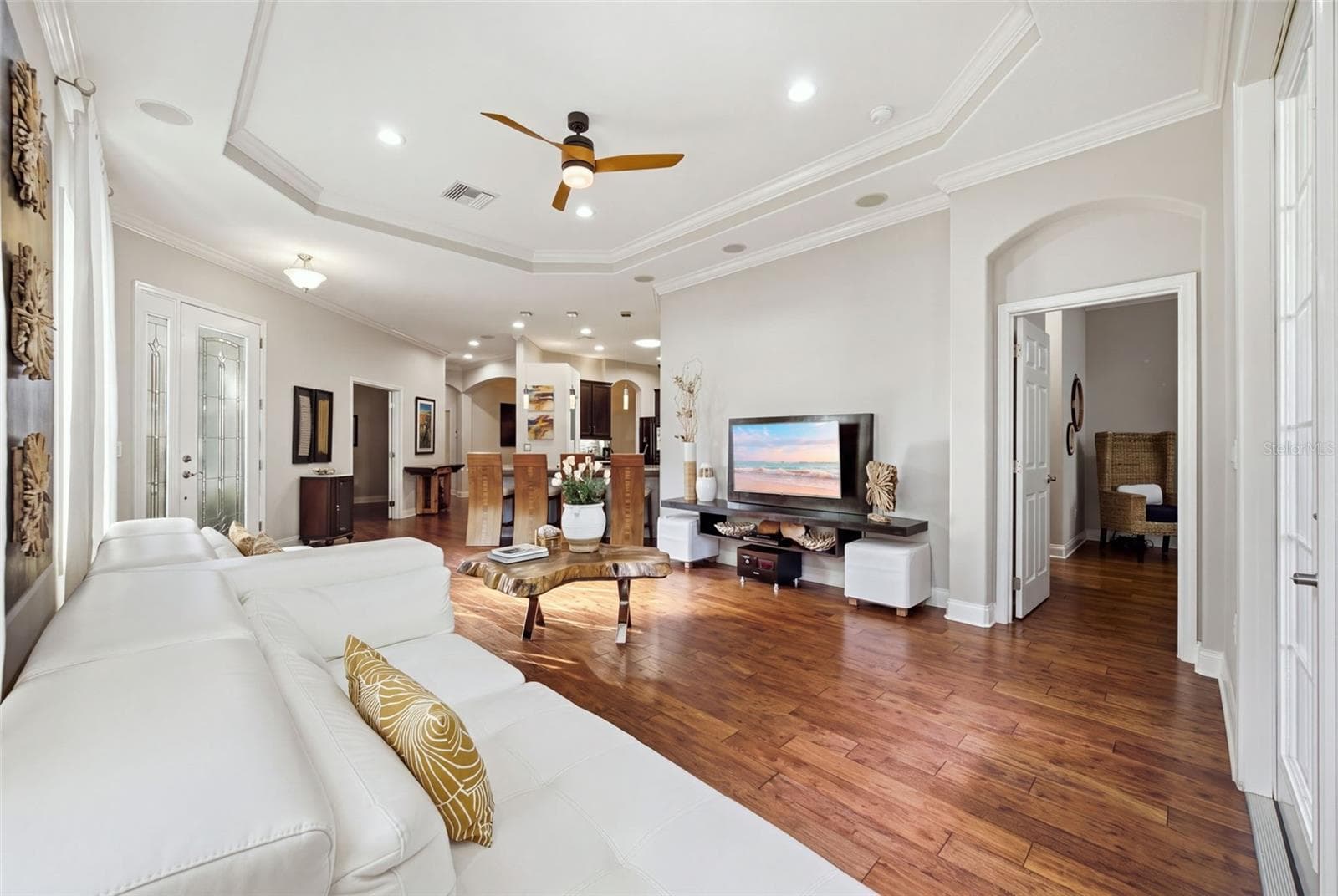 Villa at 2912 DEVONOAK BLVD, LAND O LAKES, photo 9 of 63