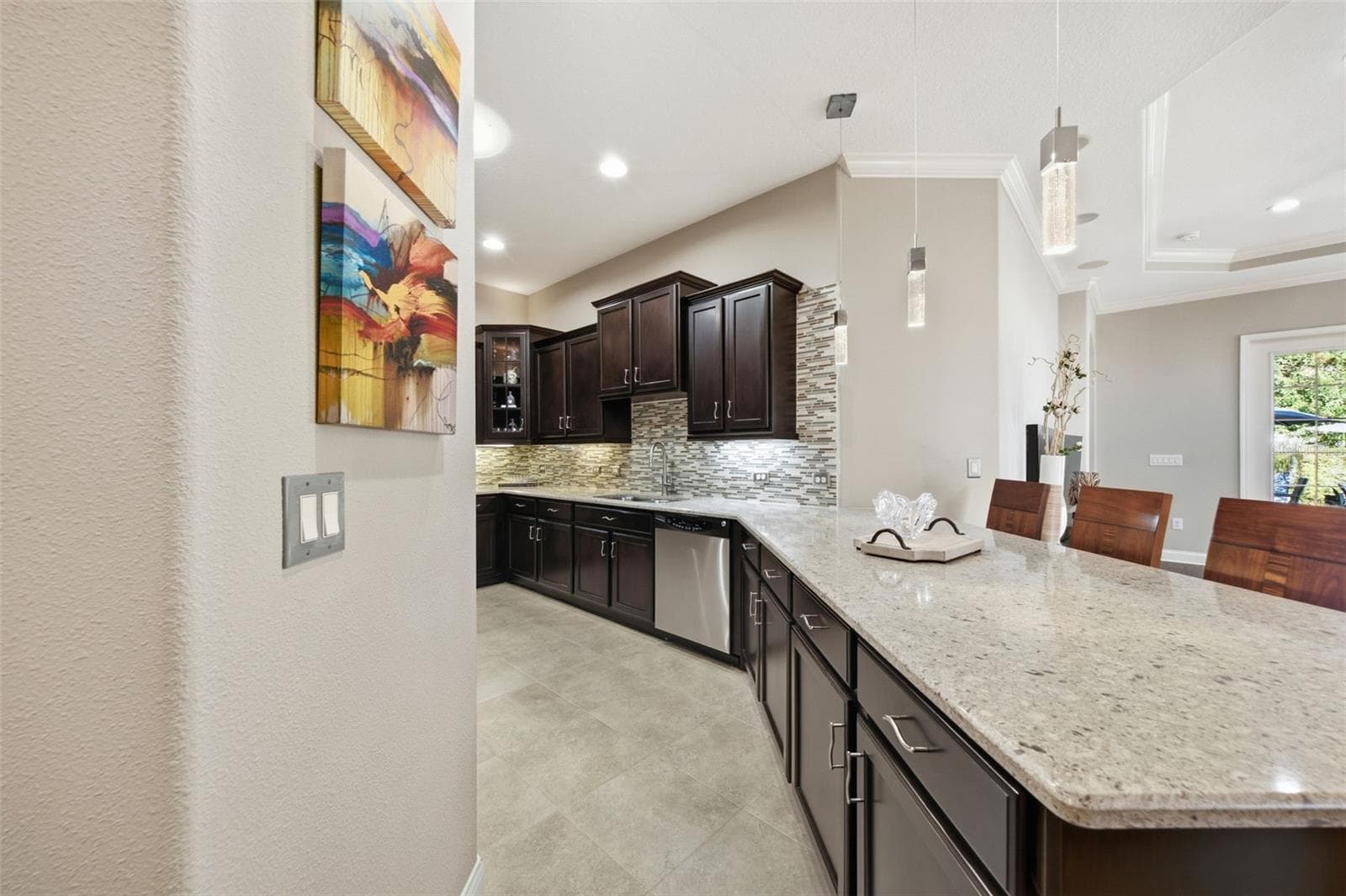 Villa at 2912 DEVONOAK BLVD, LAND O LAKES, photo 13 of 63