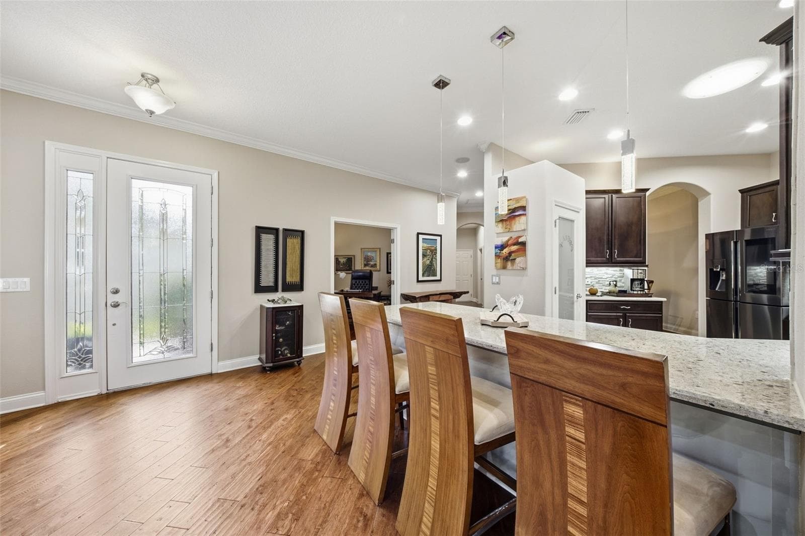 Villa at 2912 DEVONOAK BLVD, LAND O LAKES, photo 19 of 63