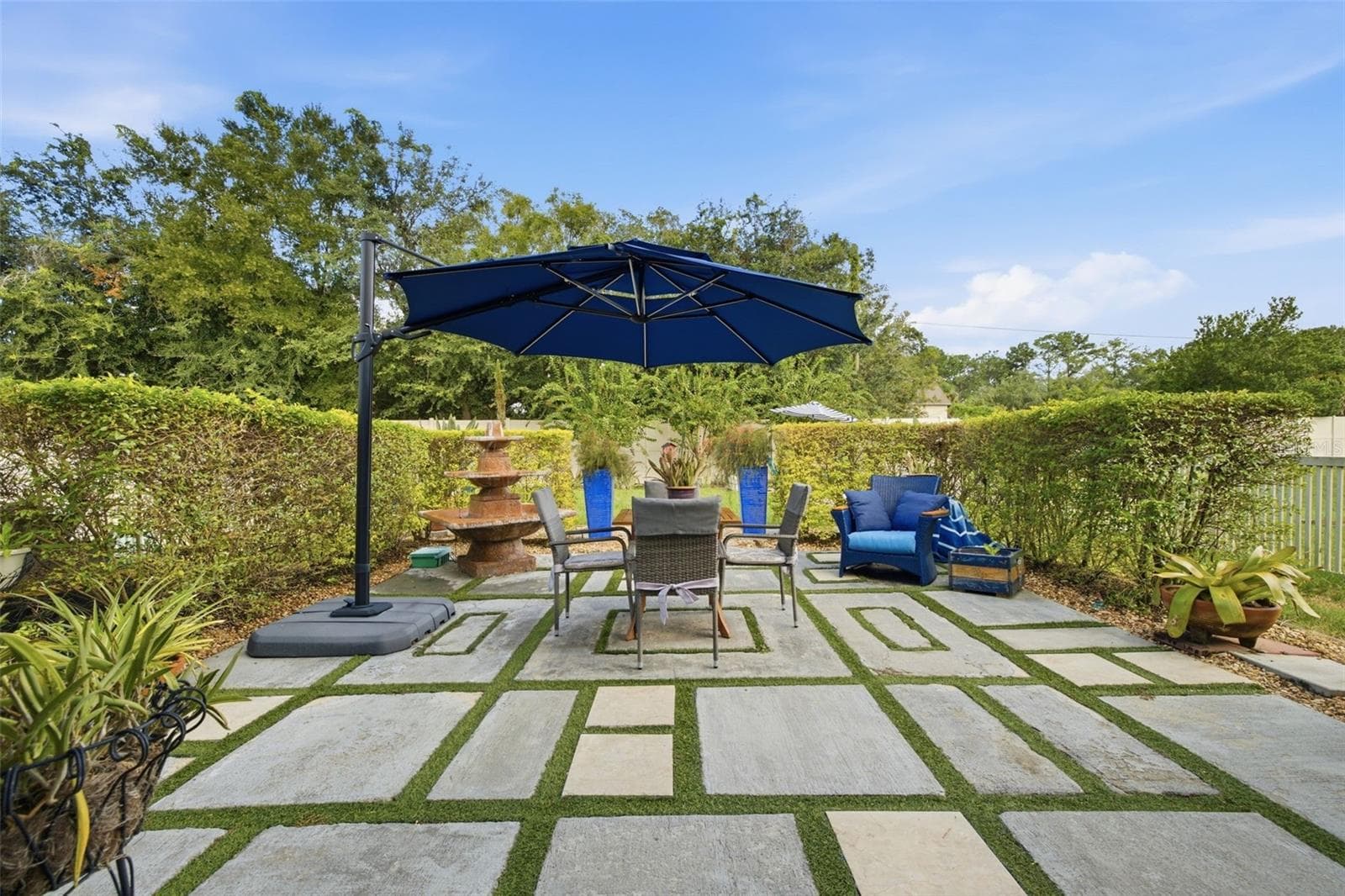 Villa at 2912 DEVONOAK BLVD, LAND O LAKES, photo 37 of 63