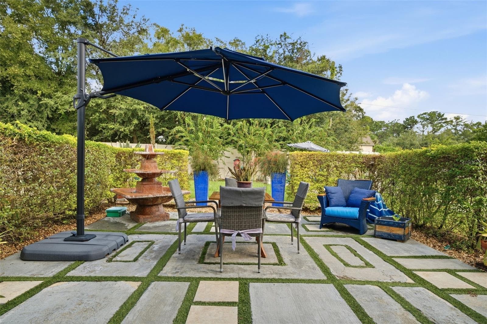 Villa at 2912 DEVONOAK BLVD, LAND O LAKES, photo 38 of 63