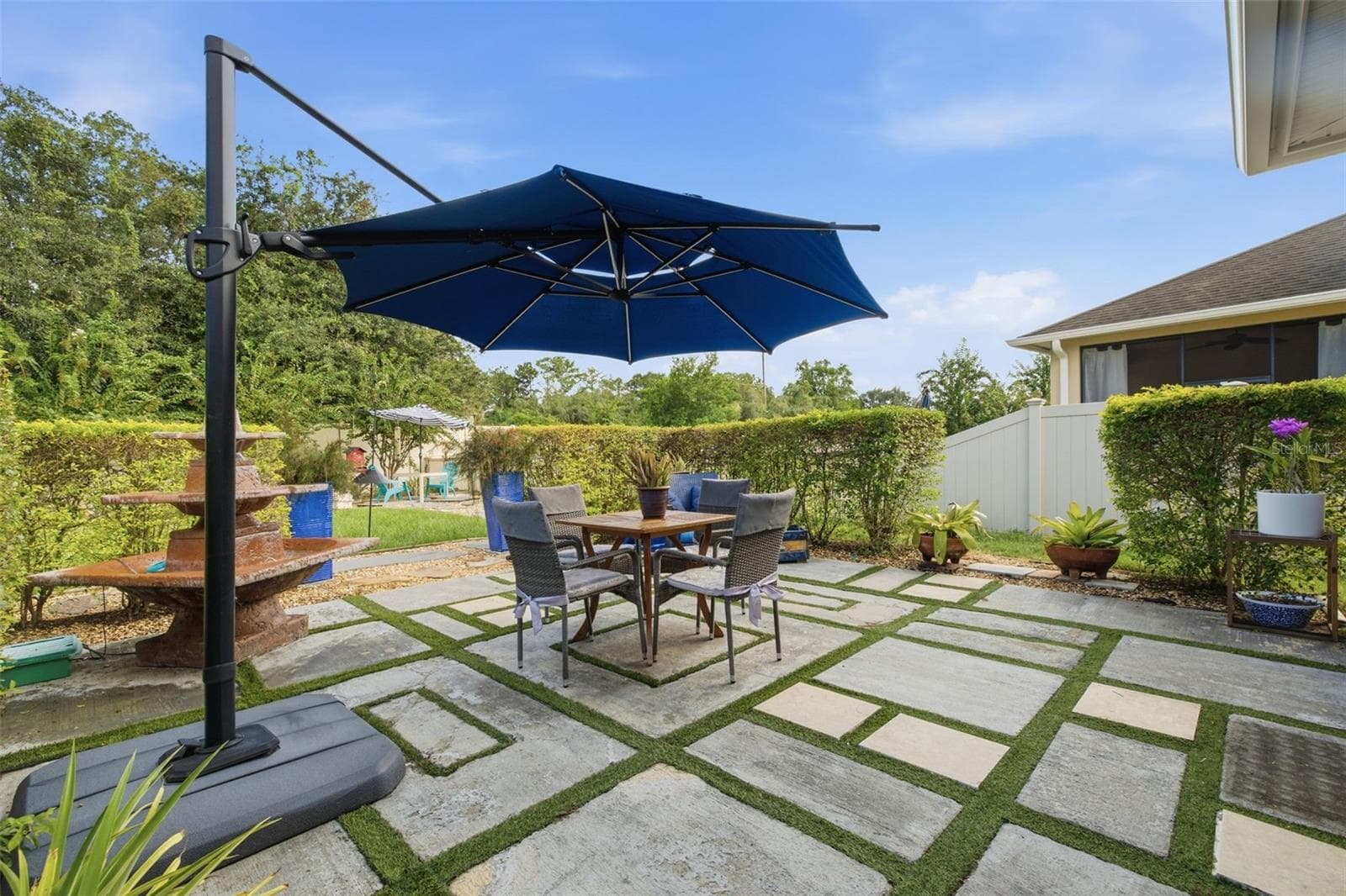 Villa at 2912 DEVONOAK BLVD, LAND O LAKES, photo 39 of 63