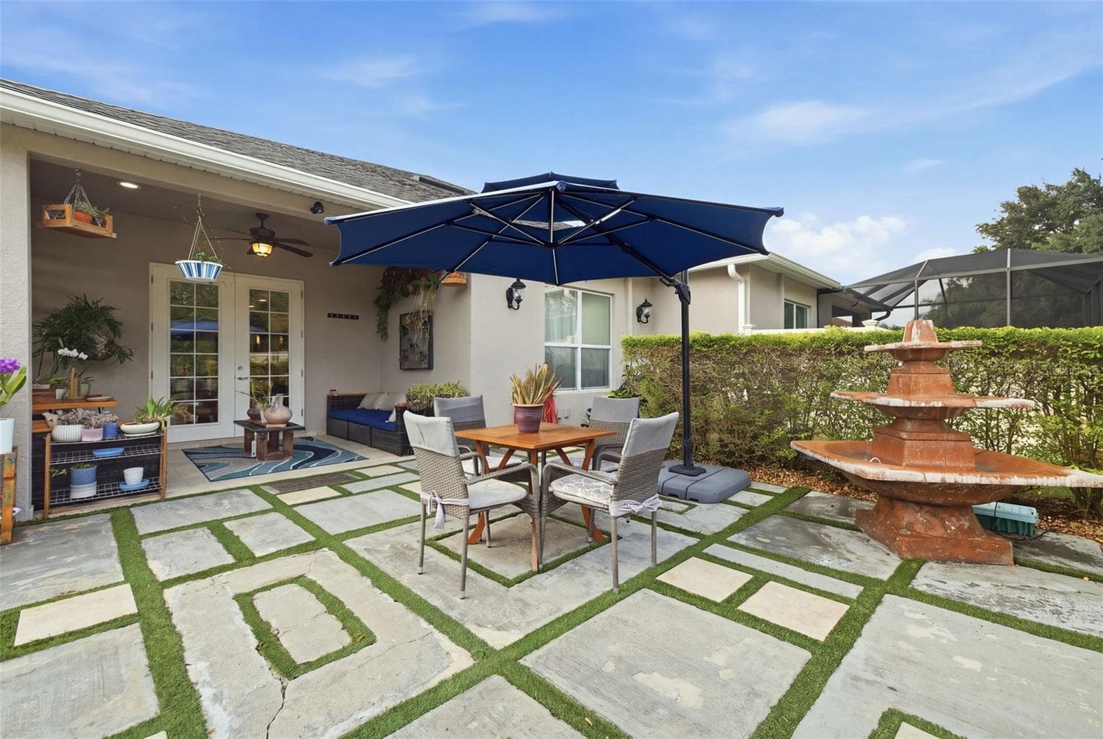 Villa at 2912 DEVONOAK BLVD, LAND O LAKES, photo 40 of 63