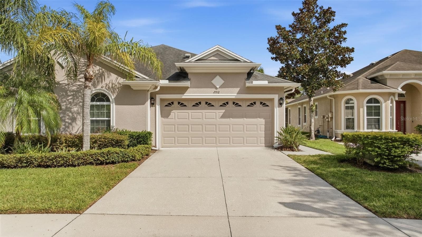 Villa at 2912 DEVONOAK BLVD, LAND O LAKES, photo 49 of 63
