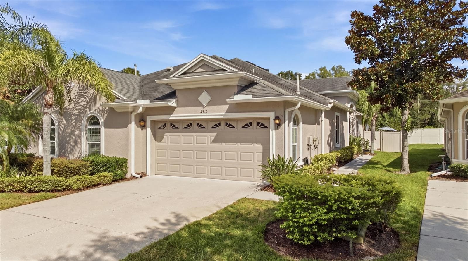 Villa at 2912 DEVONOAK BLVD, LAND O LAKES, photo 50 of 63