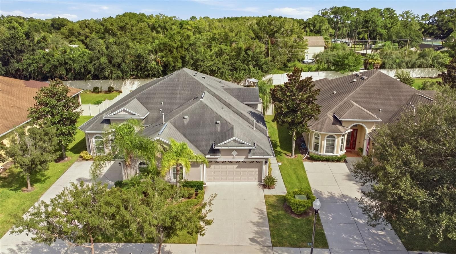 Villa at 2912 DEVONOAK BLVD, LAND O LAKES, photo 51 of 63