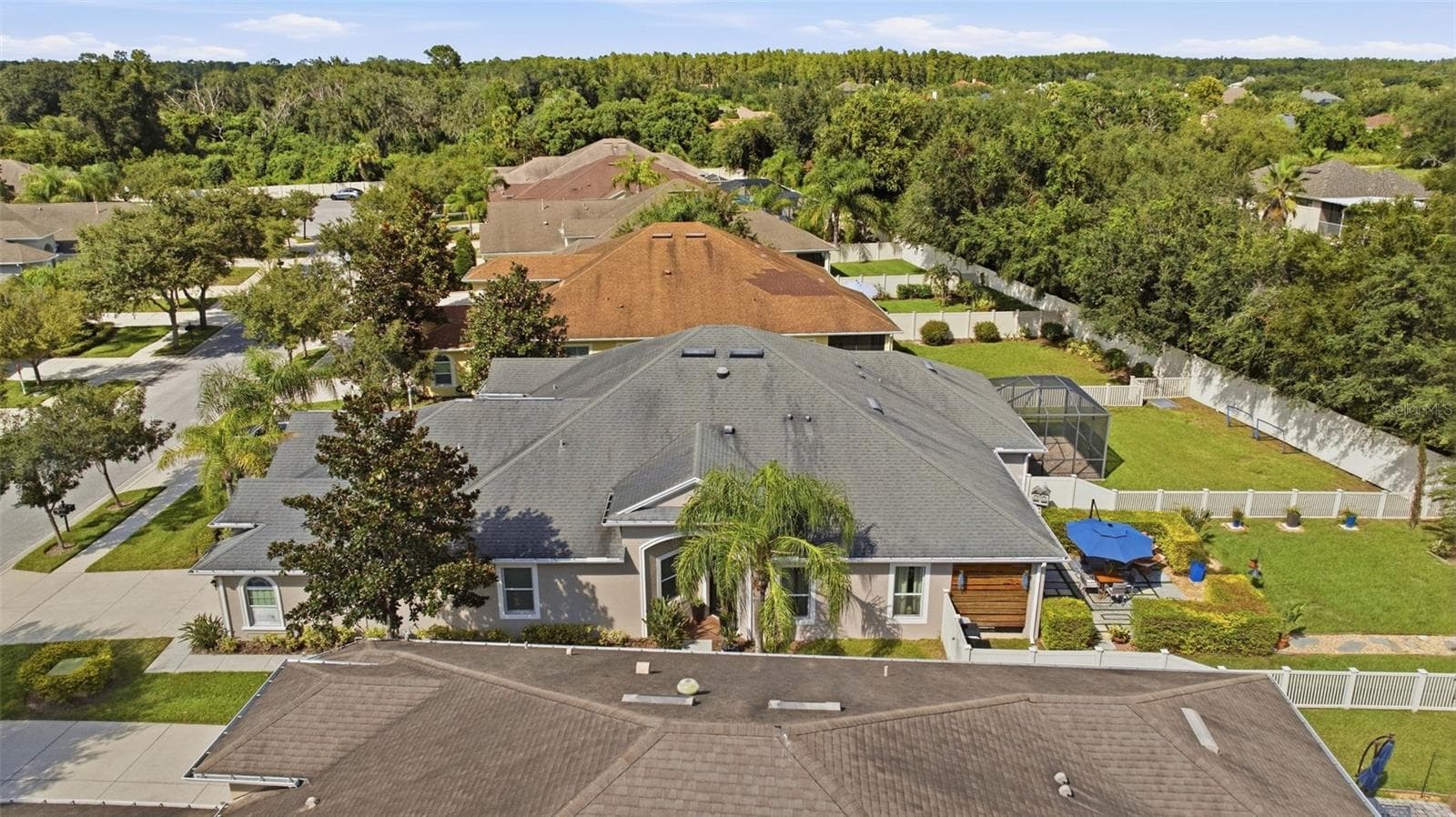 Villa at 2912 DEVONOAK BLVD, LAND O LAKES, photo 53 of 63