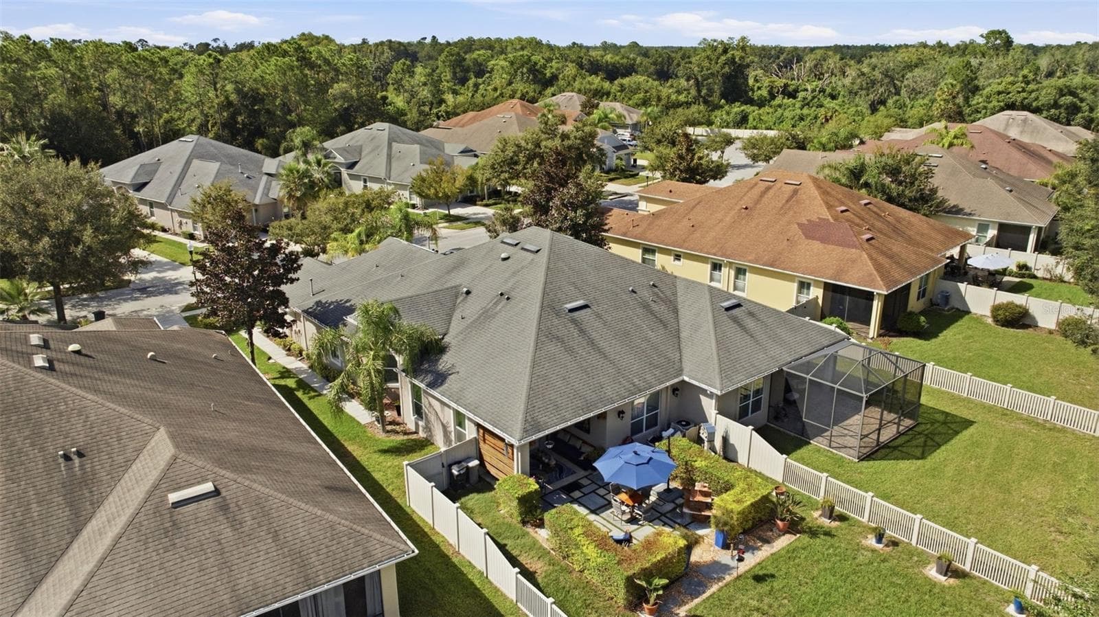 Villa at 2912 DEVONOAK BLVD, LAND O LAKES, photo 54 of 63