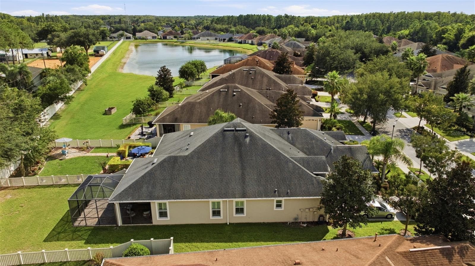 Villa at 2912 DEVONOAK BLVD, LAND O LAKES, photo 56 of 63