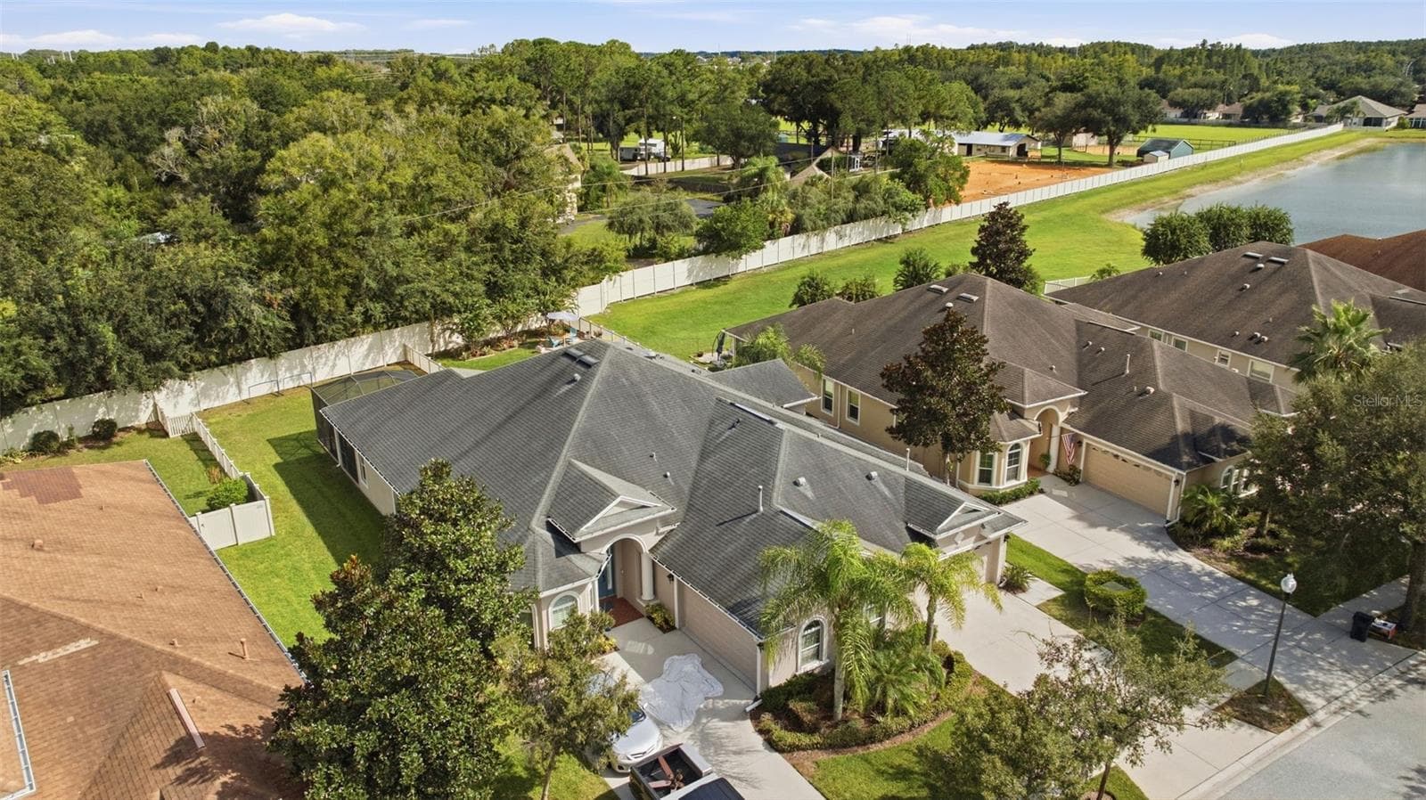 Villa at 2912 DEVONOAK BLVD, LAND O LAKES, photo 57 of 63