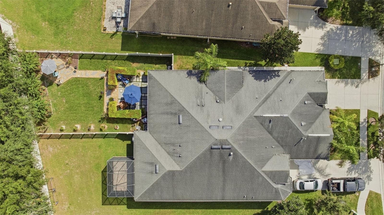 Villa at 2912 DEVONOAK BLVD, LAND O LAKES, photo 58 of 63