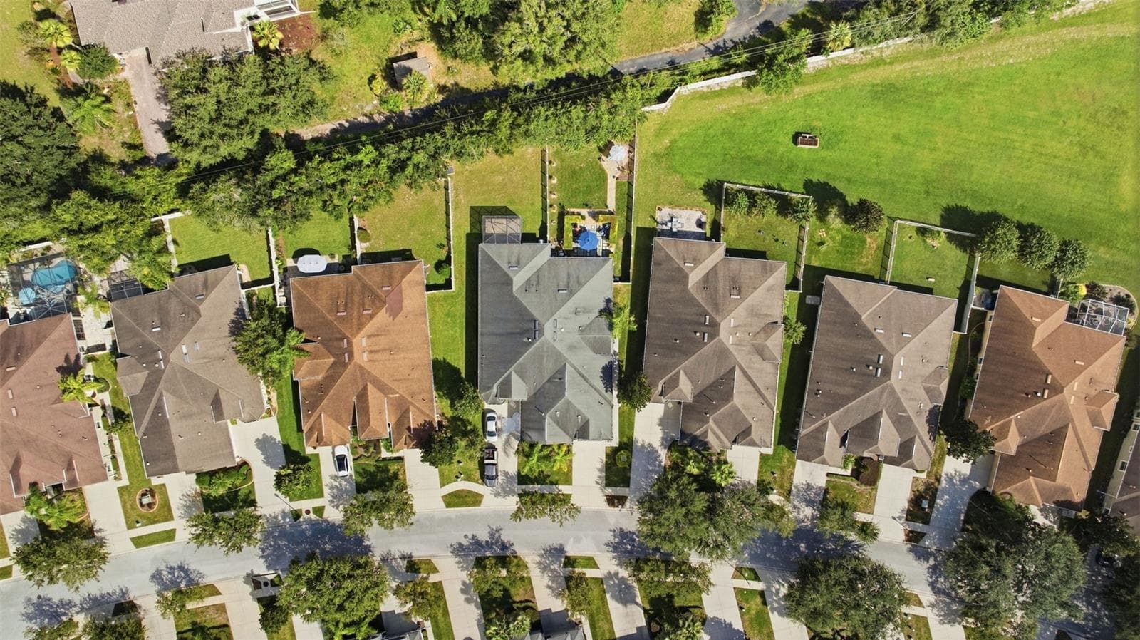 Villa at 2912 DEVONOAK BLVD, LAND O LAKES, photo 59 of 63