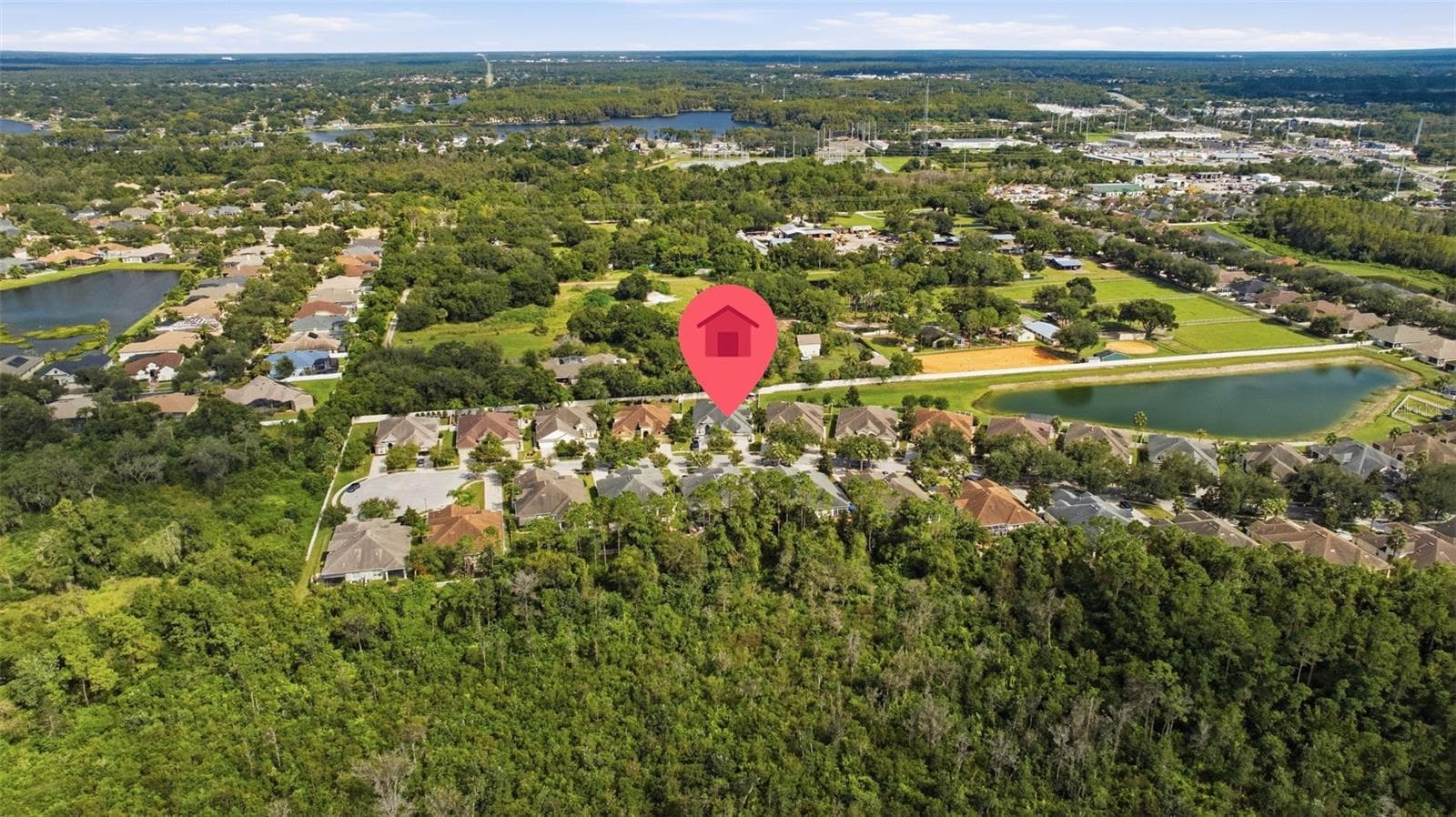 Villa at 2912 DEVONOAK BLVD, LAND O LAKES, photo 60 of 63