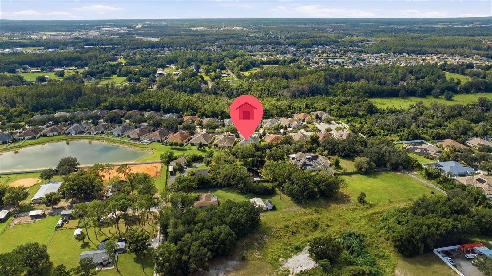 Villa at 2912 DEVONOAK BLVD, LAND O LAKES, photo 62 of 63