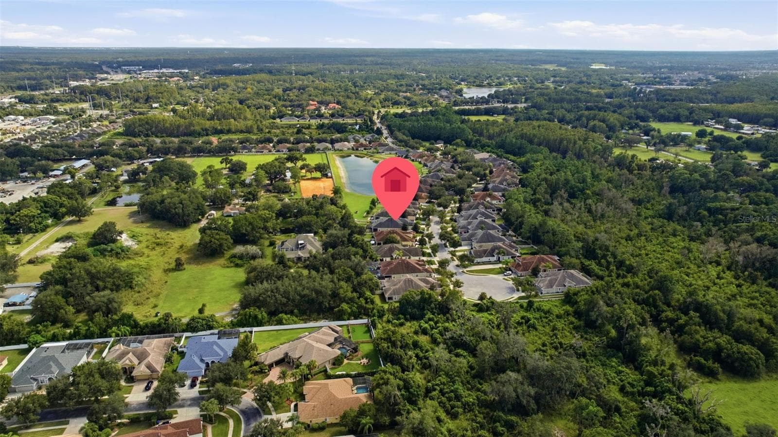 Villa at 2912 DEVONOAK BLVD, LAND O LAKES, photo 63 of 63