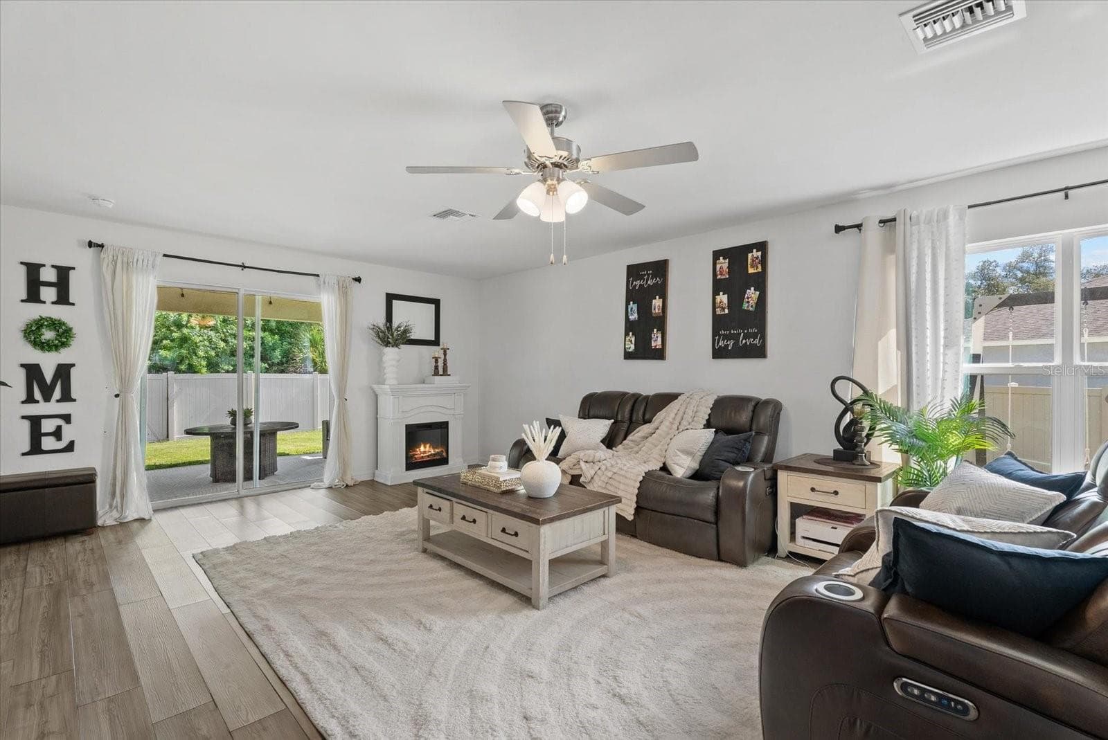 Single Family Residence at 4374 TRIBY TER, NORTH PORT, photo 3 of 39