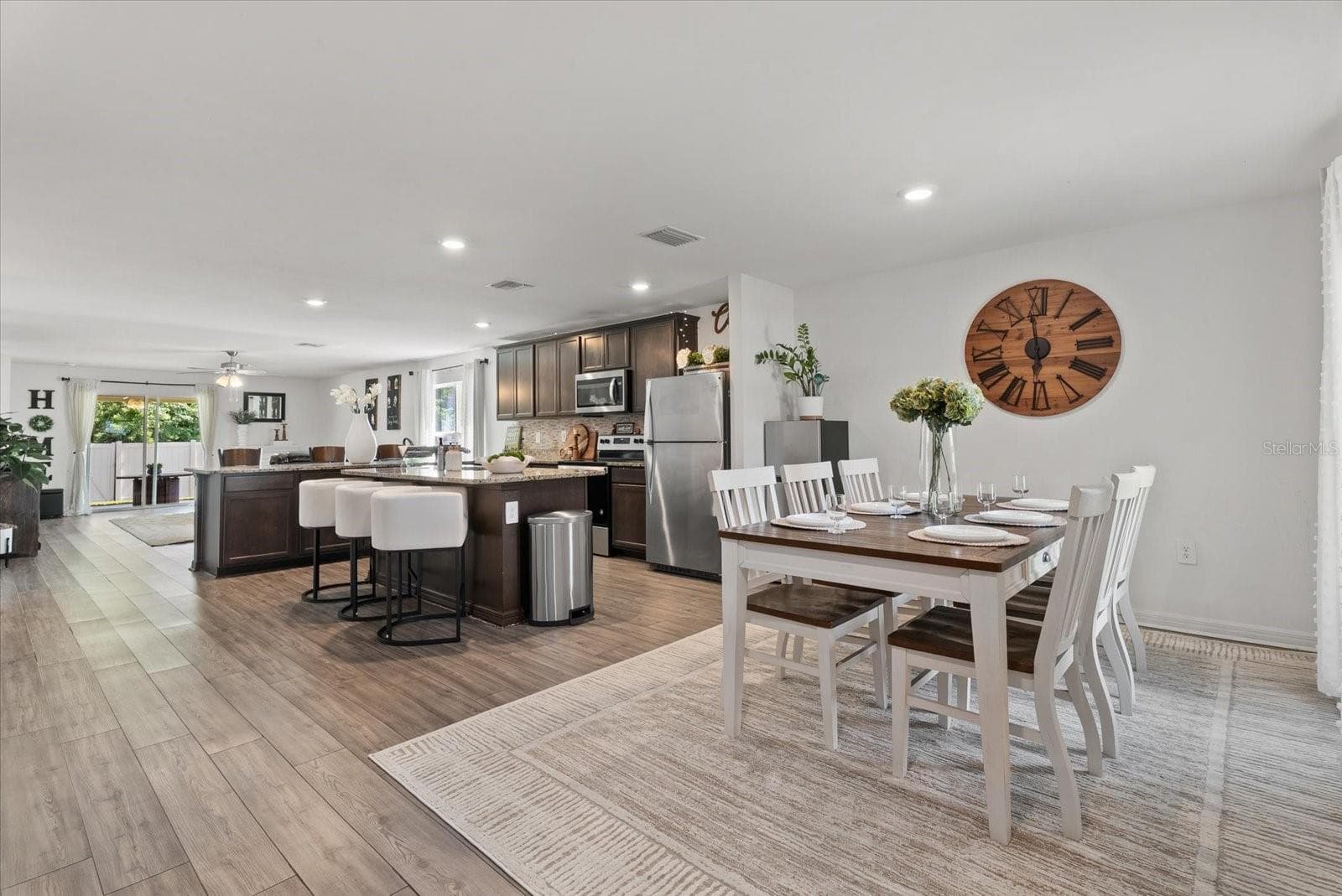 Single Family Residence at 4374 TRIBY TER, NORTH PORT, photo 13 of 39
