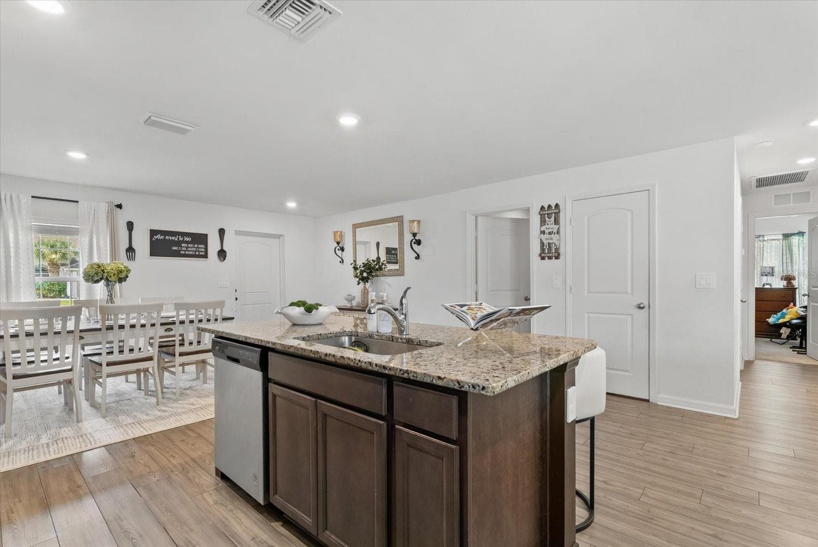 Single Family Residence at 4374 TRIBY TER, NORTH PORT, photo 14 of 39