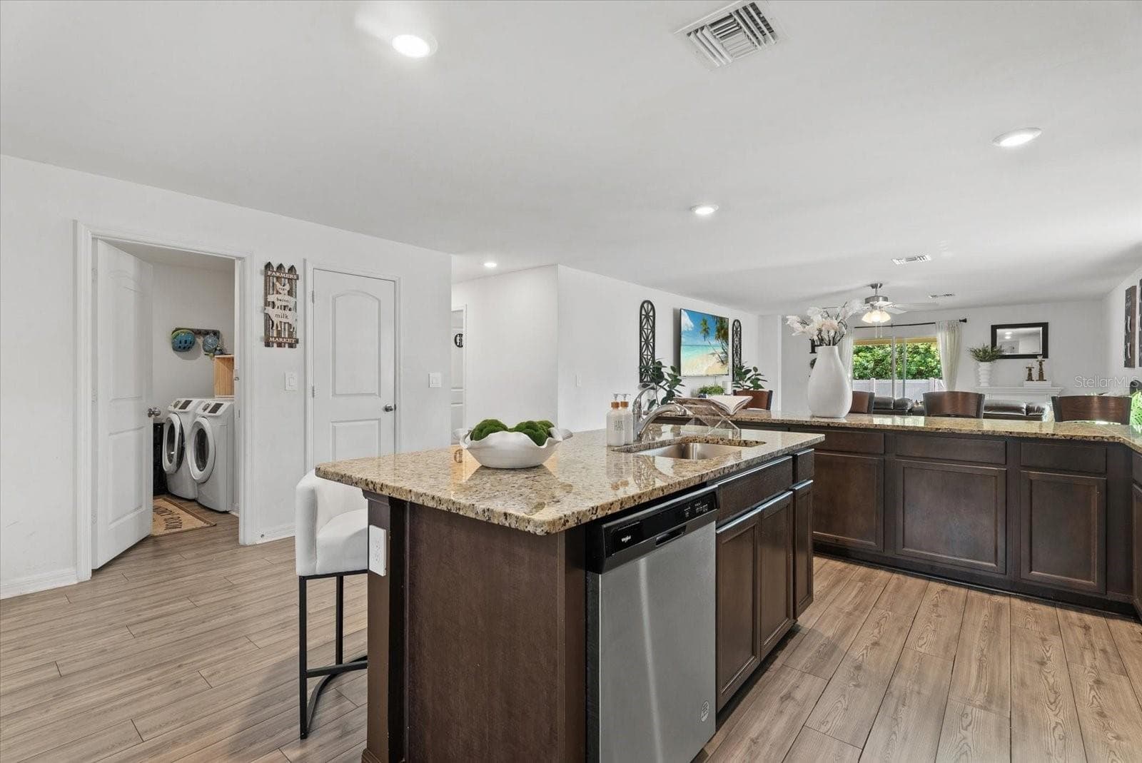 Single Family Residence at 4374 TRIBY TER, NORTH PORT, photo 16 of 39