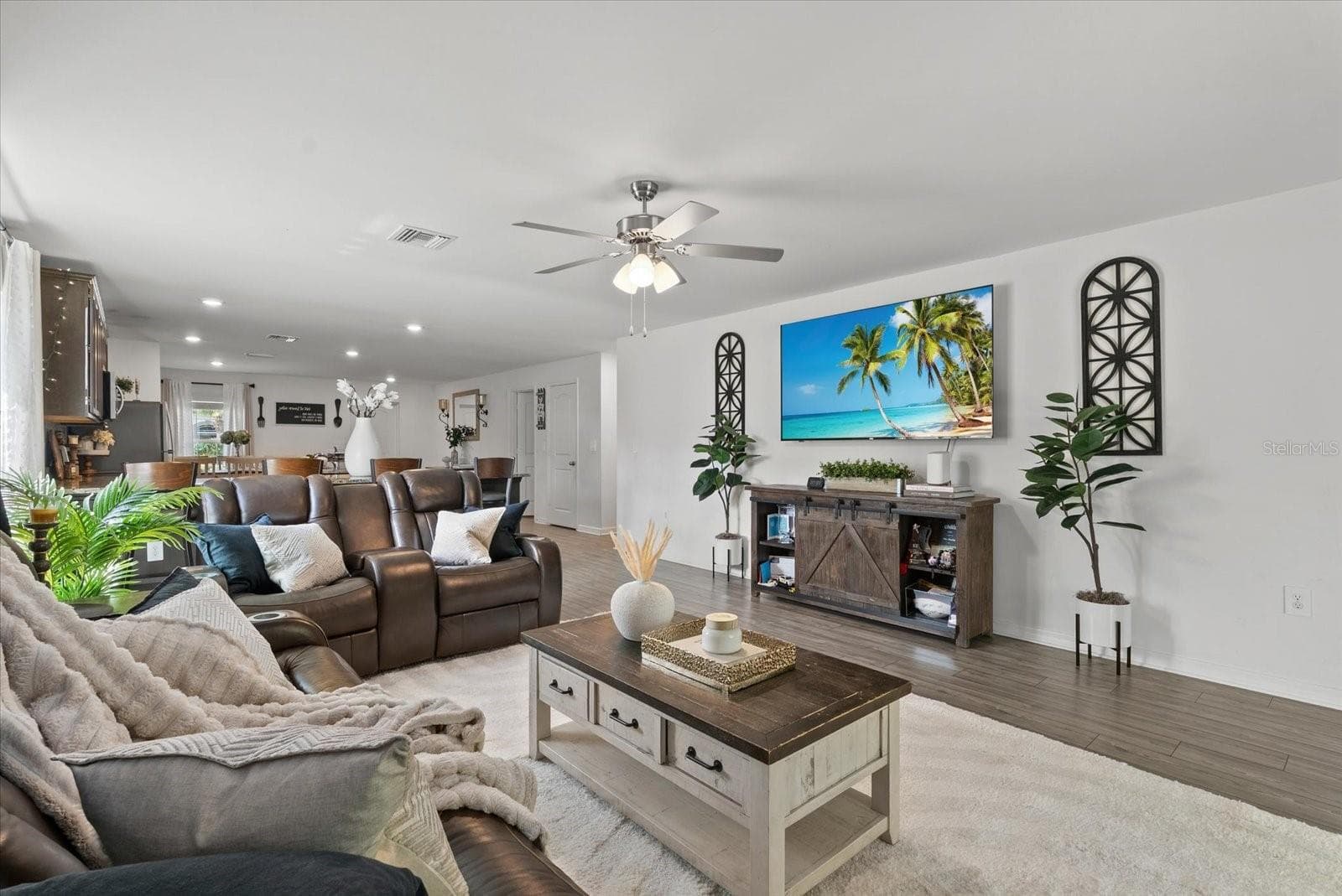 Single Family Residence at 4374 TRIBY TER, NORTH PORT, photo 22 of 39