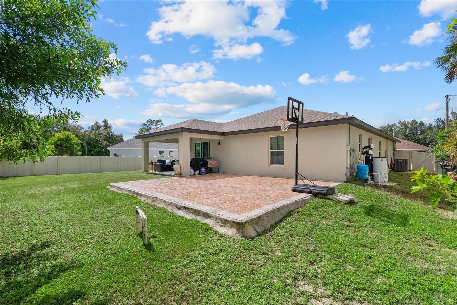 Single Family Residence at 4374 TRIBY TER, NORTH PORT, photo 31 of 39