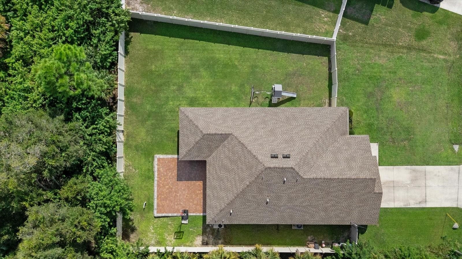 Single Family Residence at 4374 TRIBY TER, NORTH PORT, photo 33 of 39