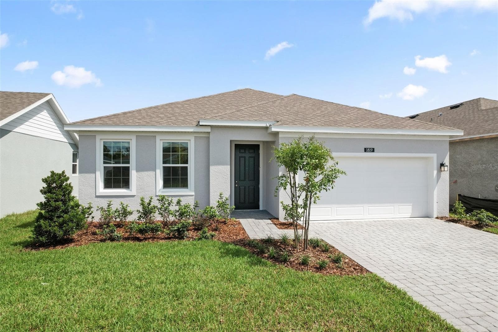 1819 LATTICE WAY