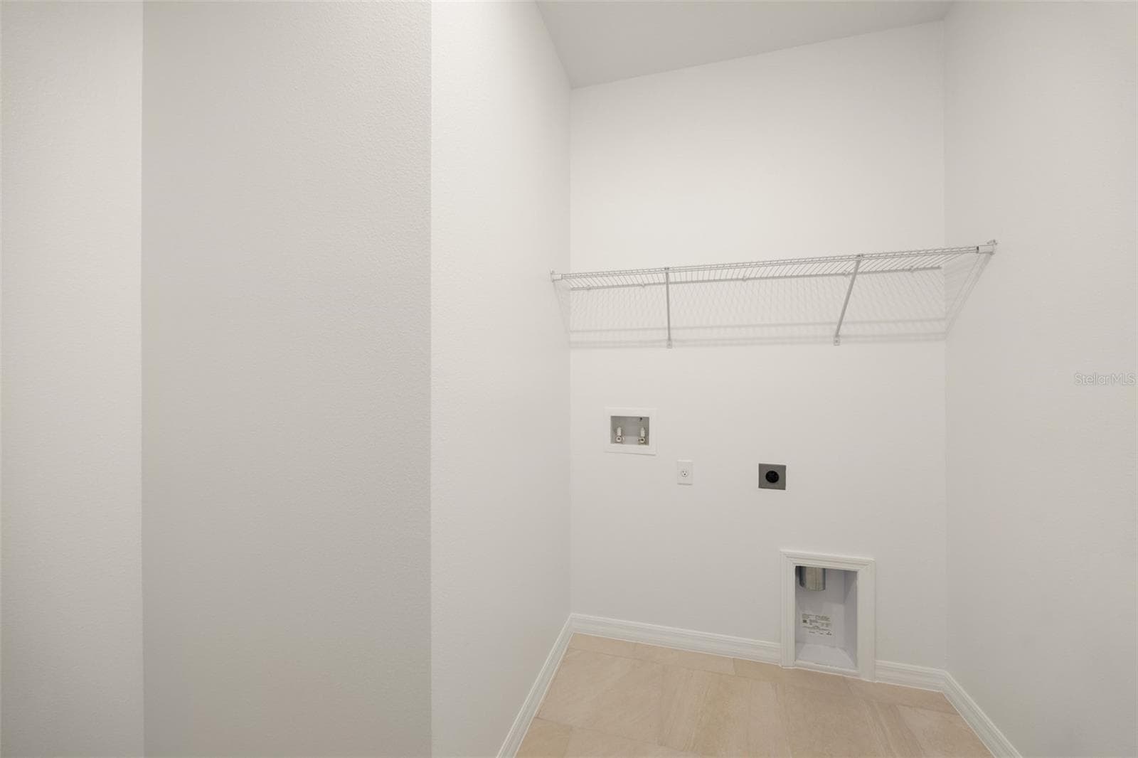 Laundry Room - 1819 LATTICE WAY, ST CLOUD