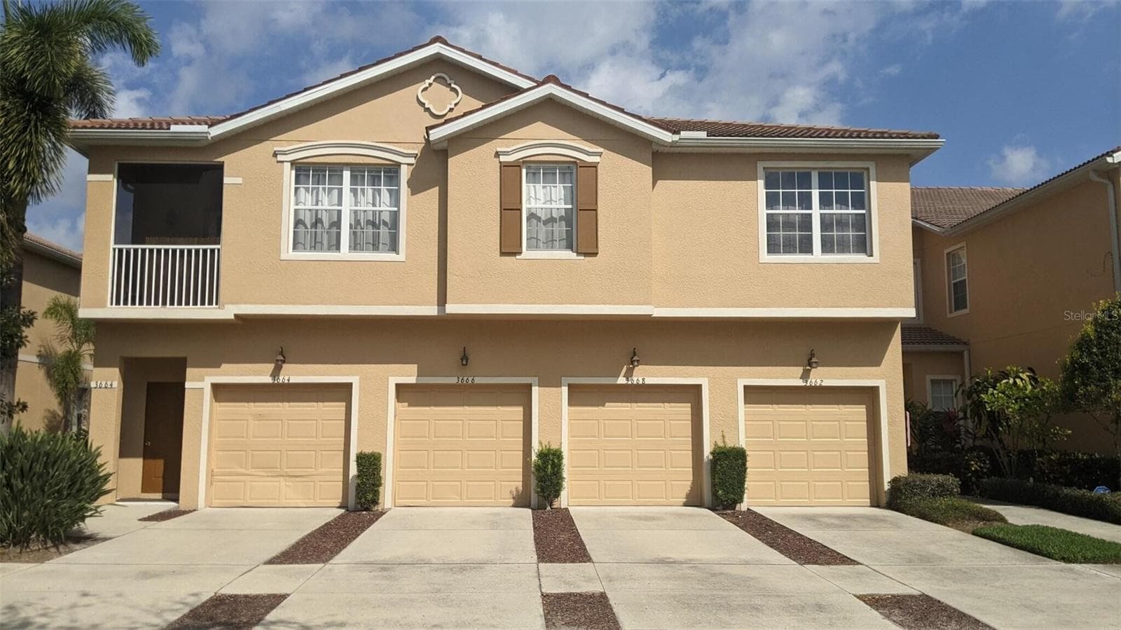 3635 PARKRIDGE CIR #10-101