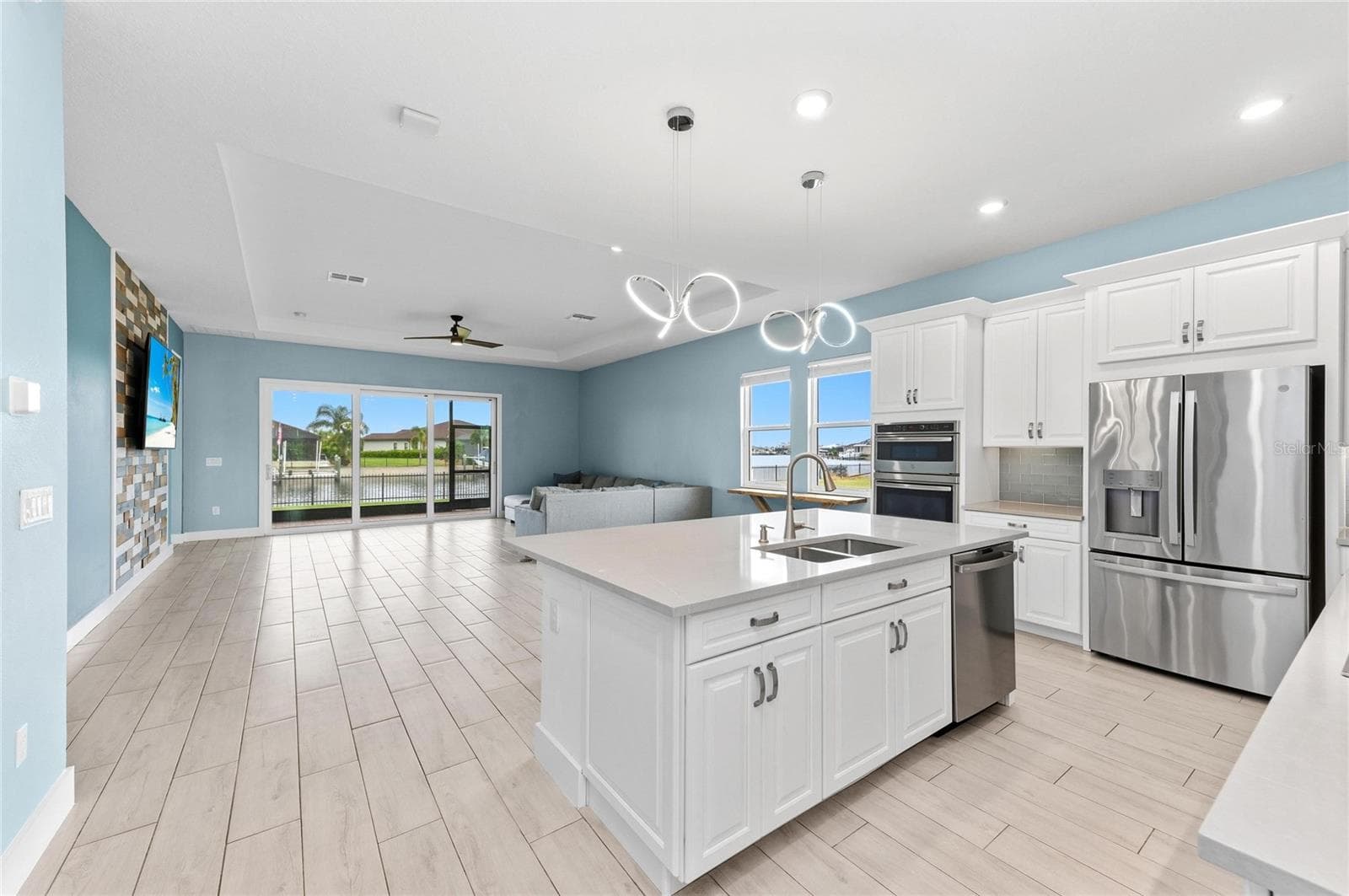 Single Family Residence at 502 16TH AVE E AVE E, PALMETTO, photo 12 of 81