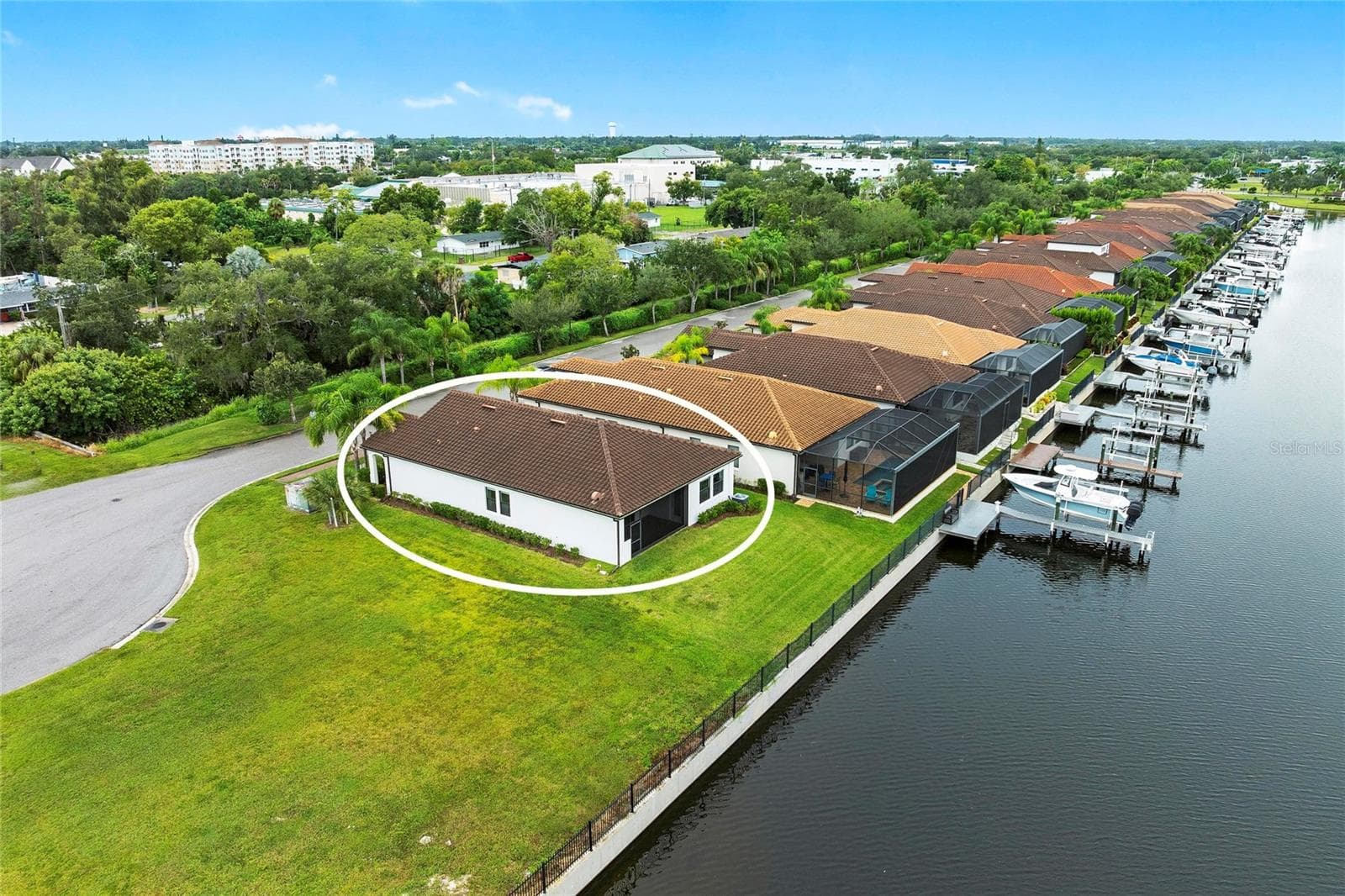 Single Family Residence at 502 16TH AVE E AVE E, PALMETTO, photo 62 of 81
