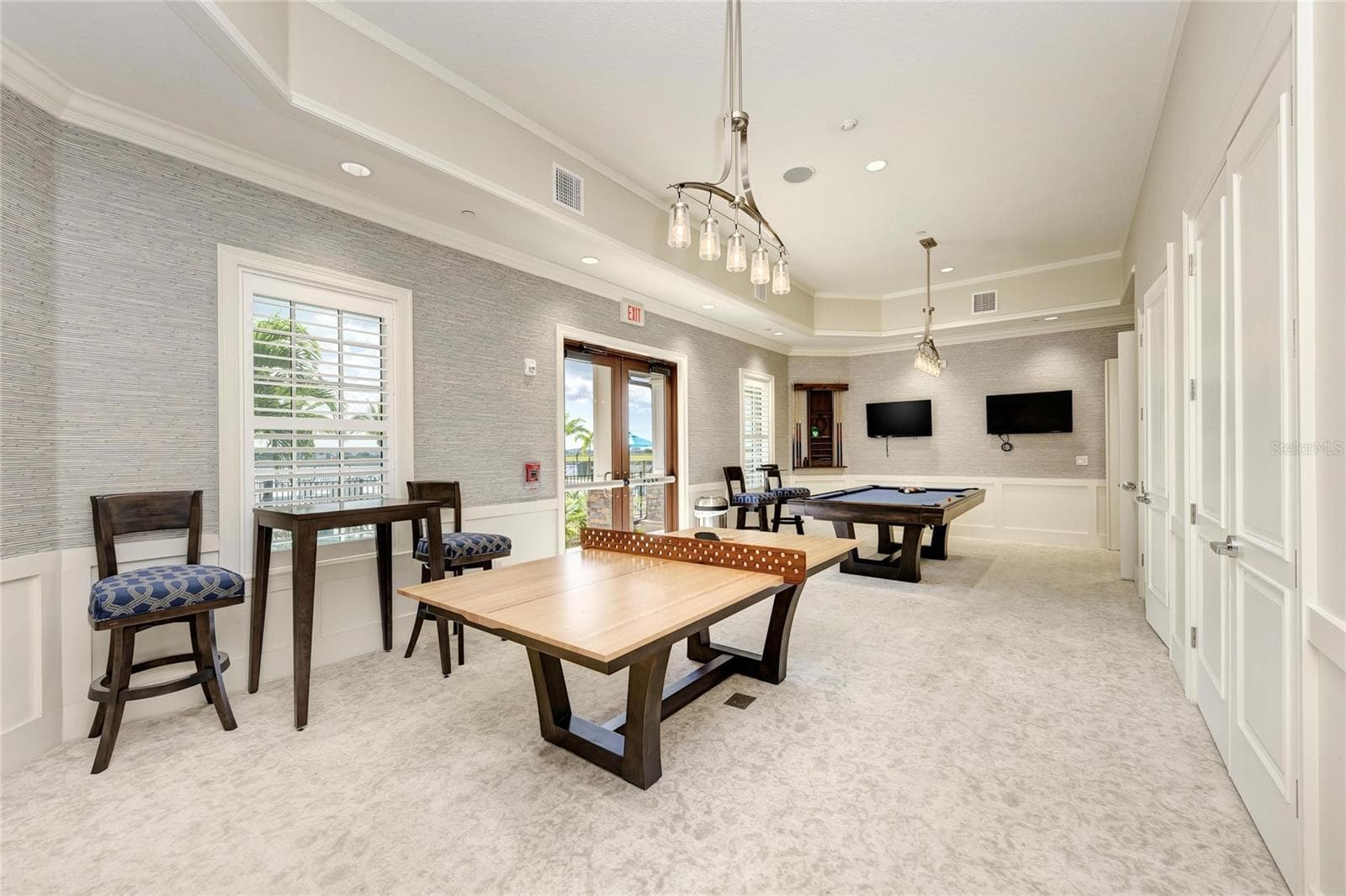 Clubhouse Game Room - 502 16TH AVE E AVE E, PALMETTO