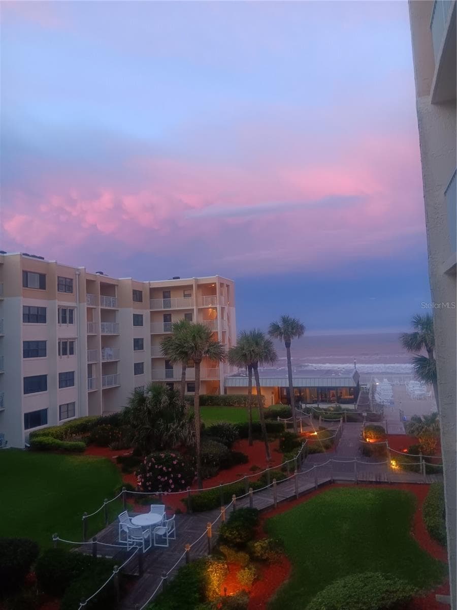 Condominium at 4175 S ATLANTIC AVE #5130, NEW SMYRNA BEACH, photo 27 of 27