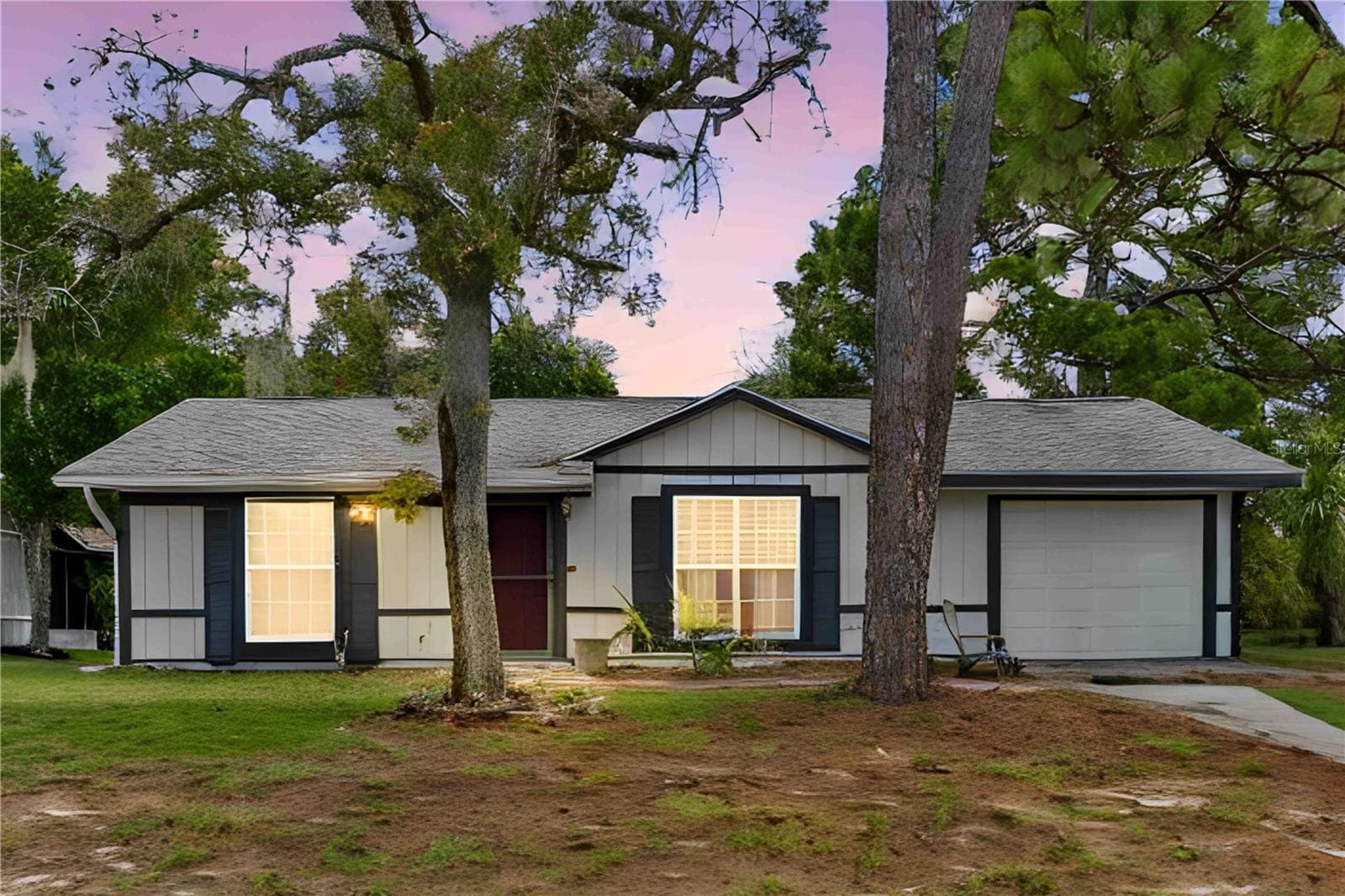 Single Family Residence at 7450 DUNDEE WAY, WEEKI WACHEE, photo 2 of 23