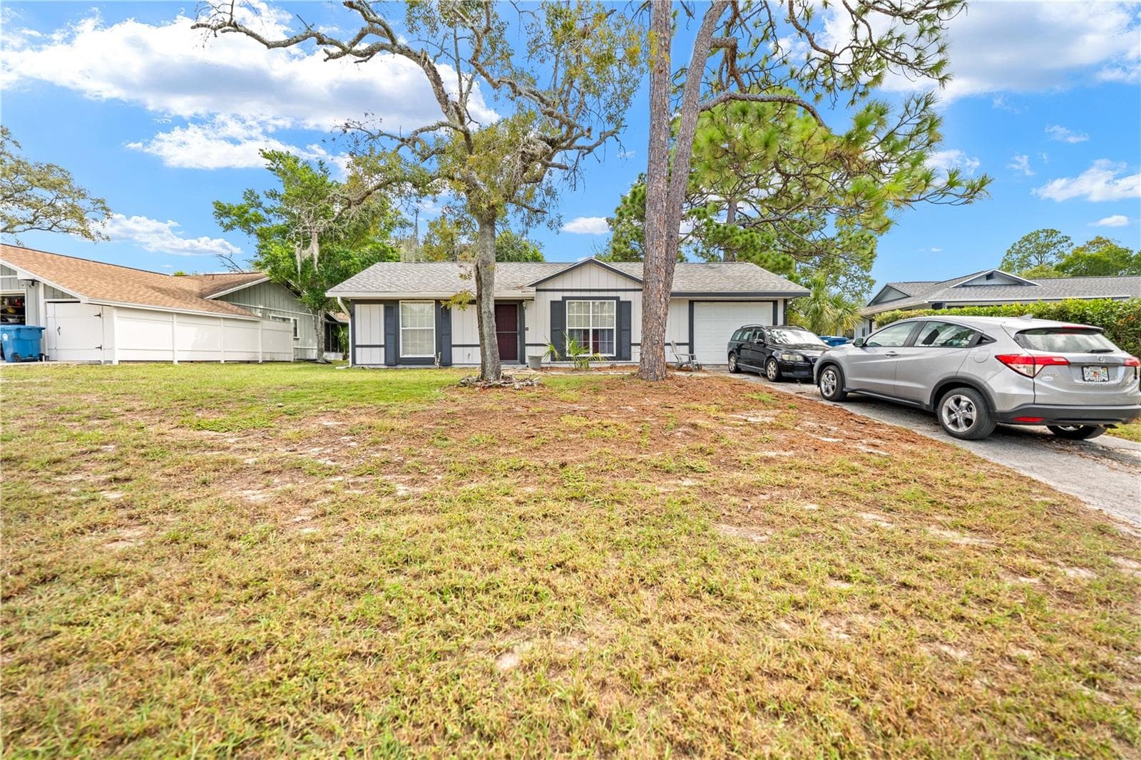 Single Family Residence at 7450 DUNDEE WAY, WEEKI WACHEE, photo 3 of 23