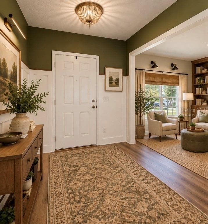 *virtually staged - 585 BLACK EAGLE DR, GROVELAND