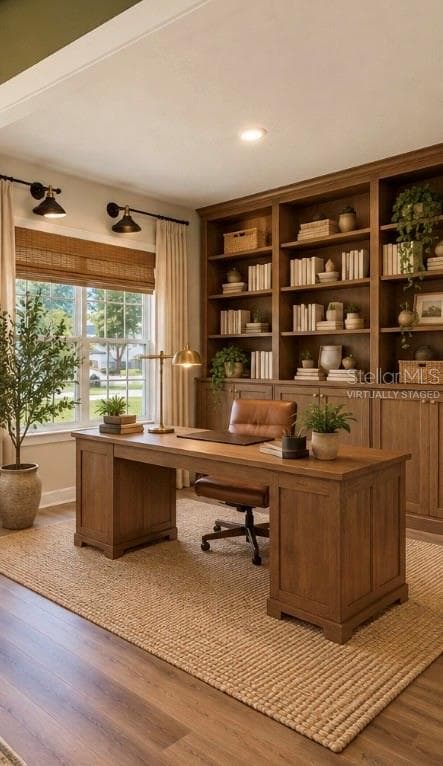 *virtually staged - 585 BLACK EAGLE DR, GROVELAND