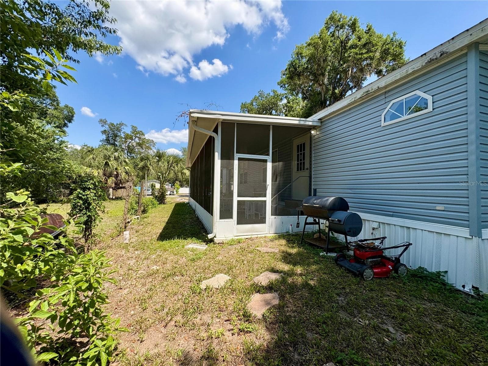 Half Duplex at 19212 BROWN RD, LUTZ, photo 7 of 7