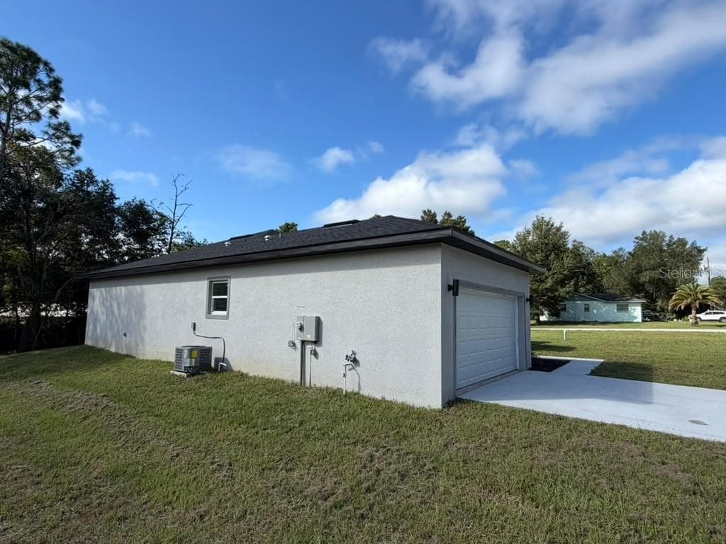 Single Family Residence at 1470 W EVERGREEN DR, CITRUS SPRINGS, photo 10 of 13