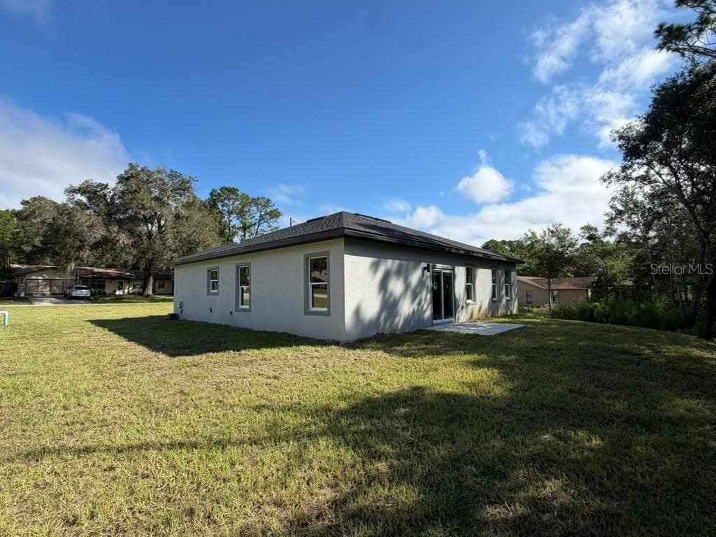 Single Family Residence at 1470 W EVERGREEN DR, CITRUS SPRINGS, photo 13 of 13