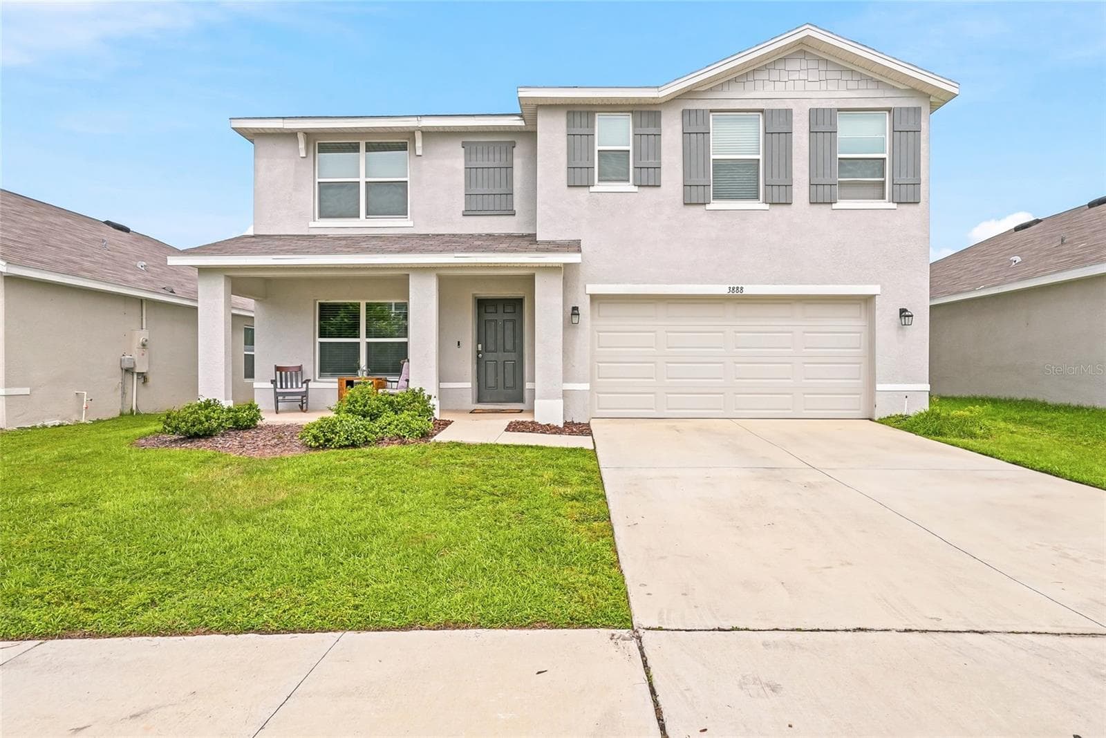 3888 AUTUMN AMBER DR