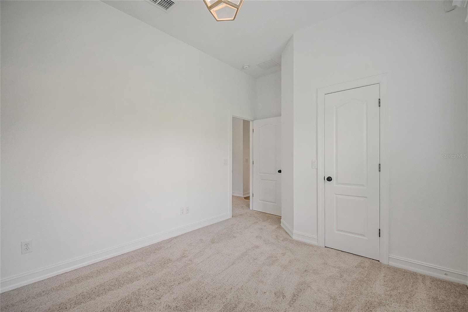Bedroom #4 - 4244 ISLE VISTA AVE, BELLE ISLE