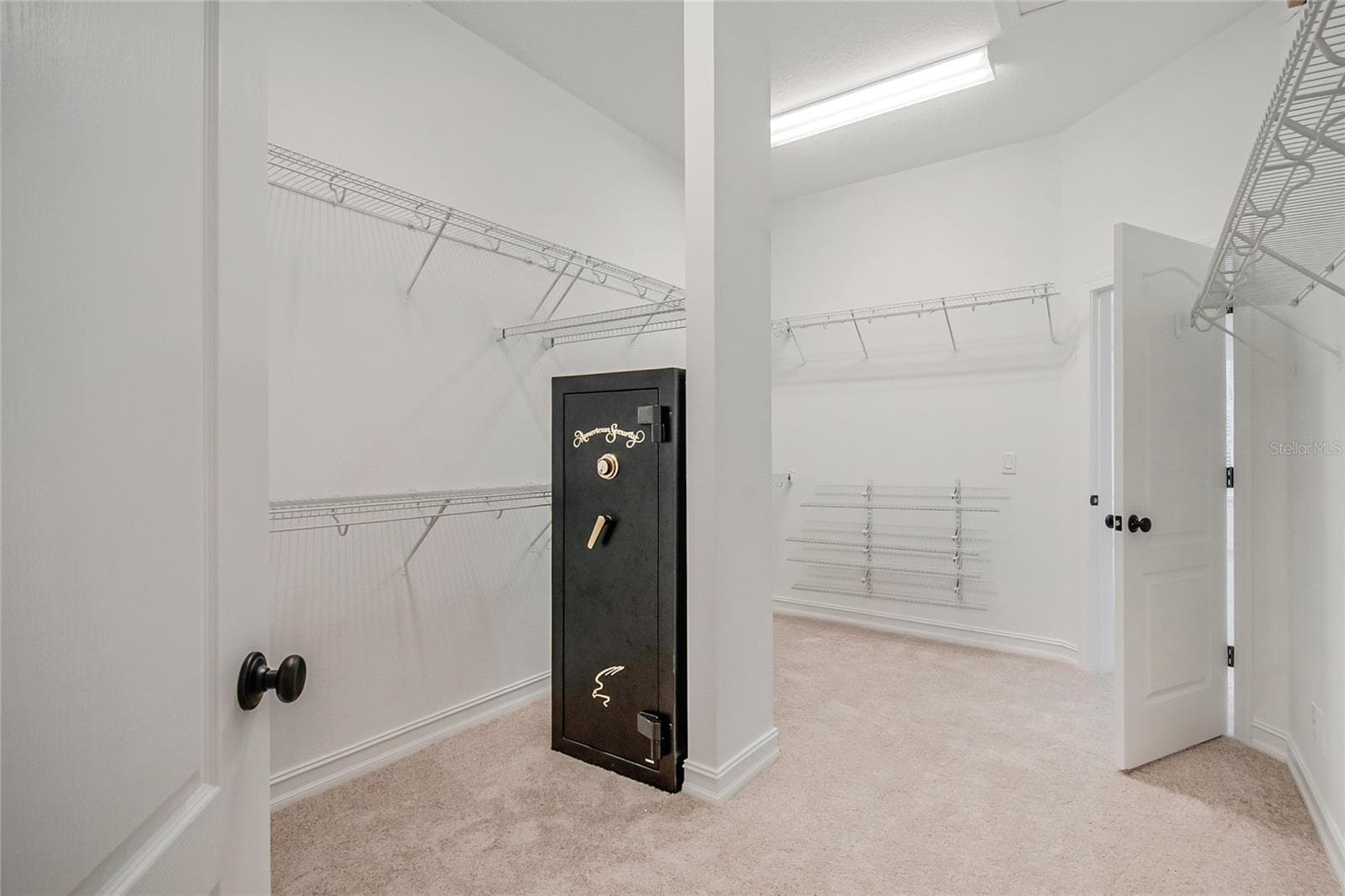 MASTER CLOSET - 4244 ISLE VISTA AVE, BELLE ISLE