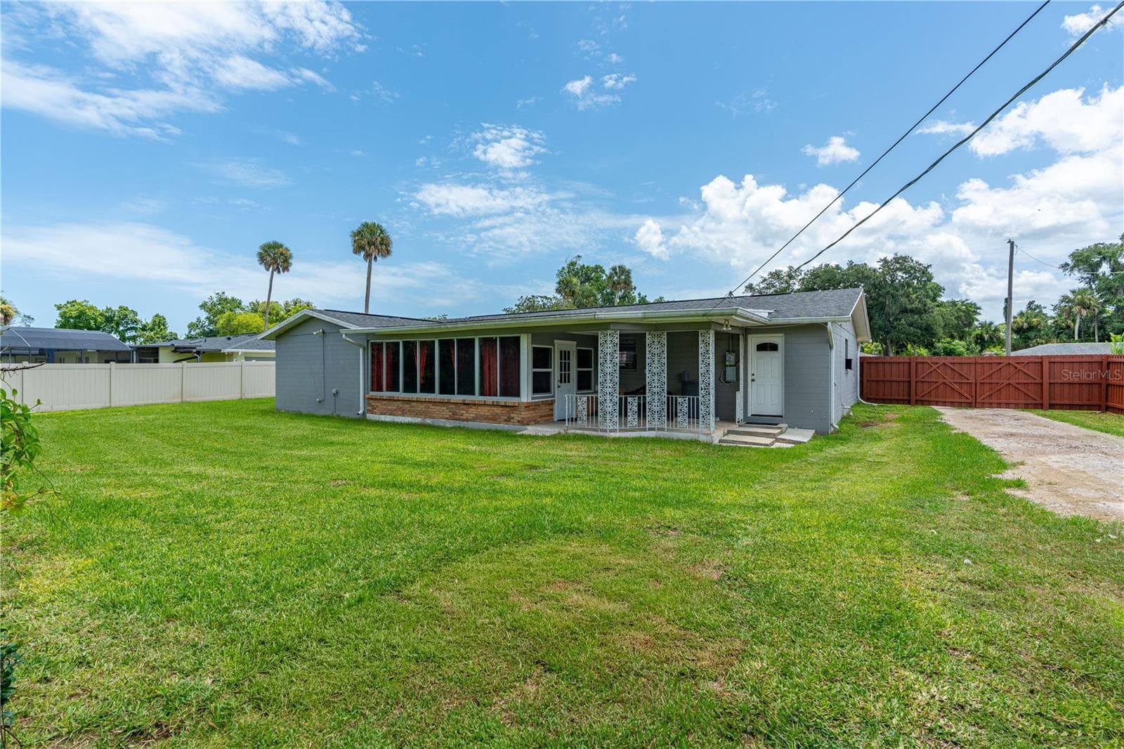 Single Family Residence at 918 WELLS DR, SOUTH DAYTONA, photo 31 of 44