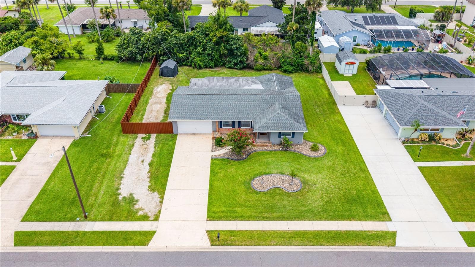 Single Family Residence at 918 WELLS DR, SOUTH DAYTONA, photo 32 of 44