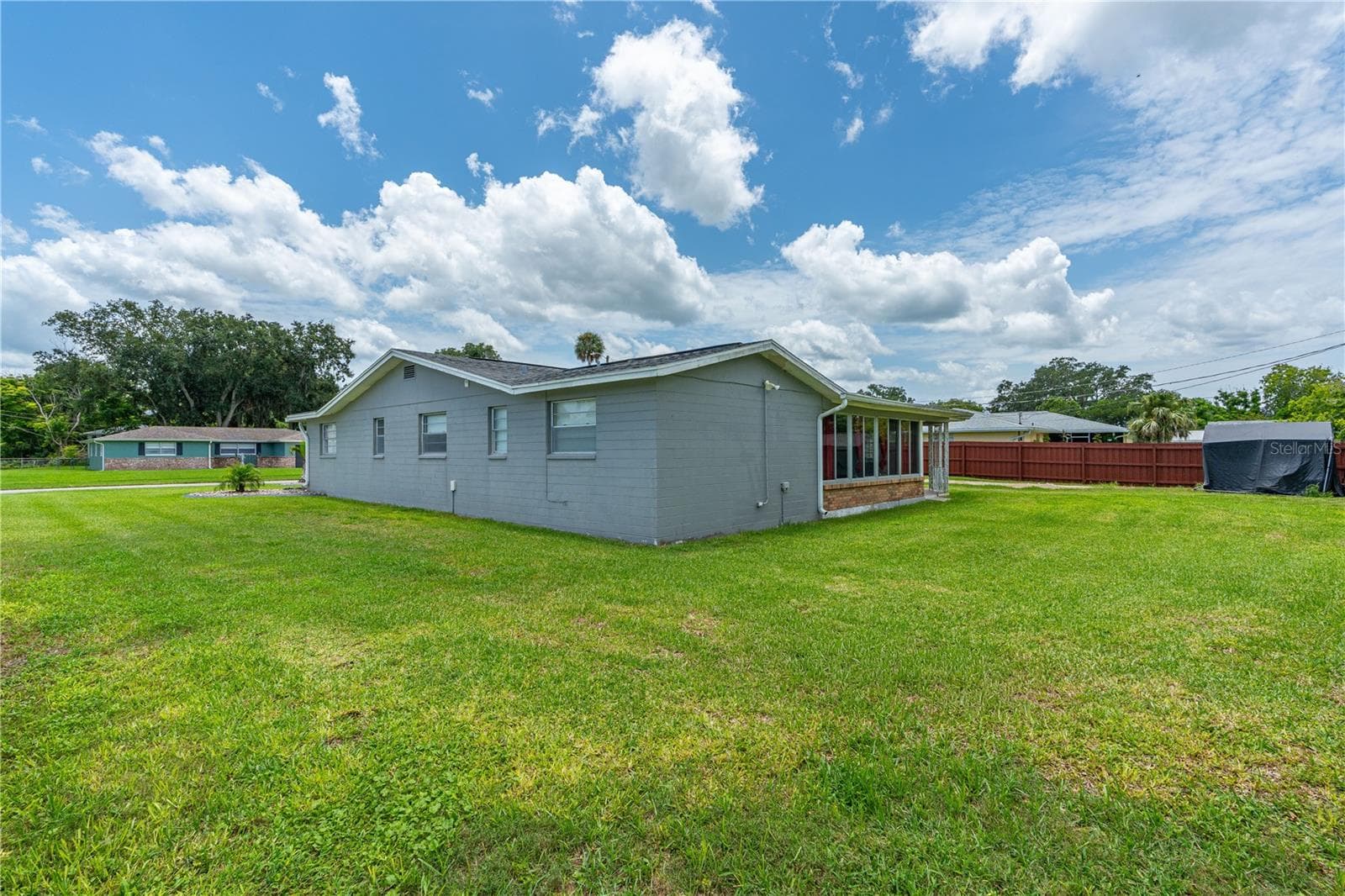 Single Family Residence at 918 WELLS DR, SOUTH DAYTONA, photo 40 of 44