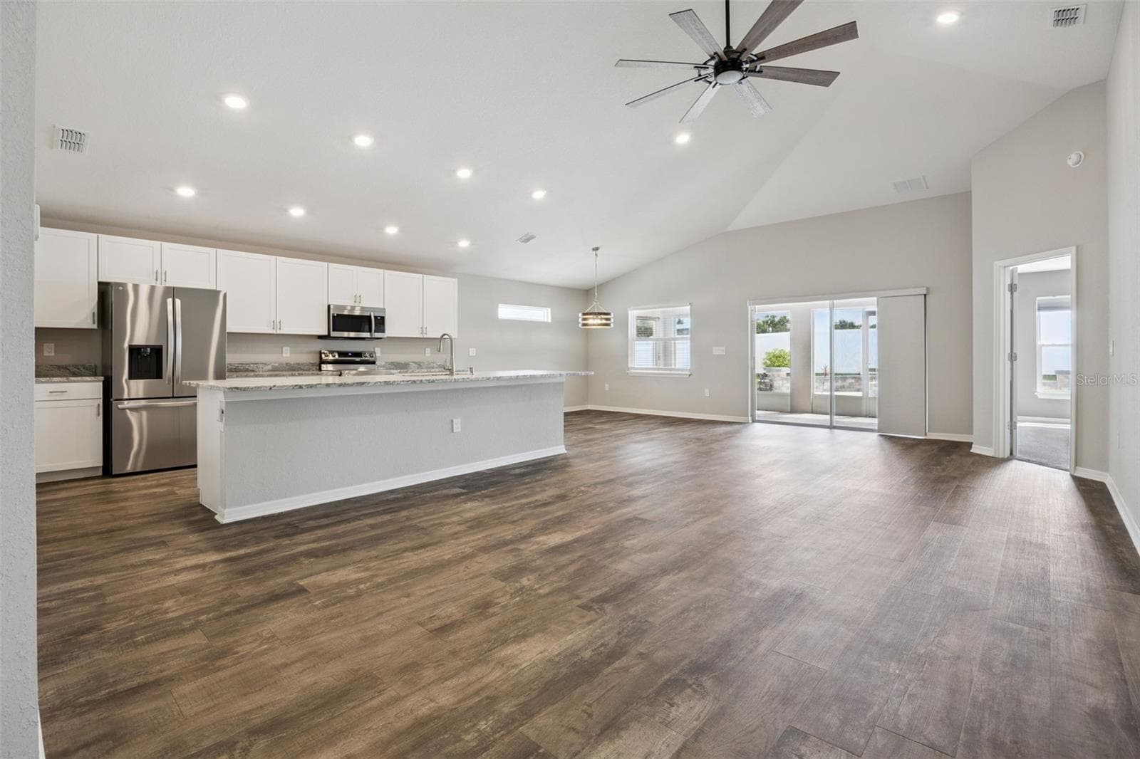Single Family Residence at 1017 MONTGOMERY LN, POLK CITY, photo 13 of 68