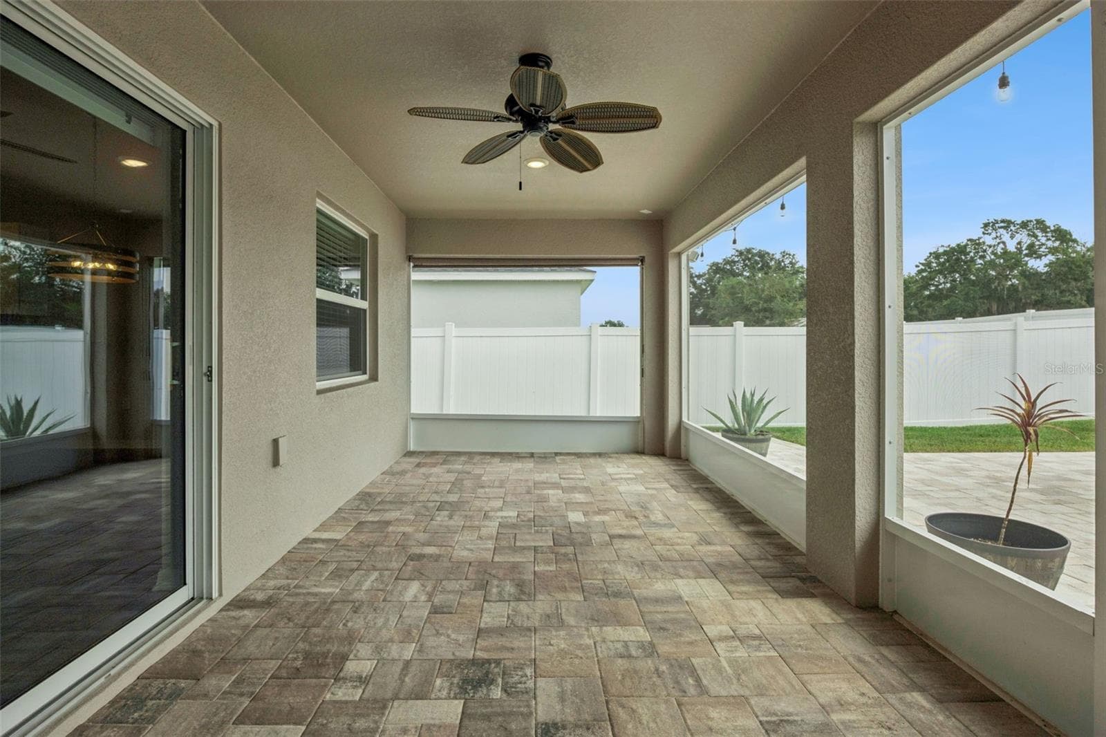 Single Family Residence at 1017 MONTGOMERY LN, POLK CITY, photo 34 of 68