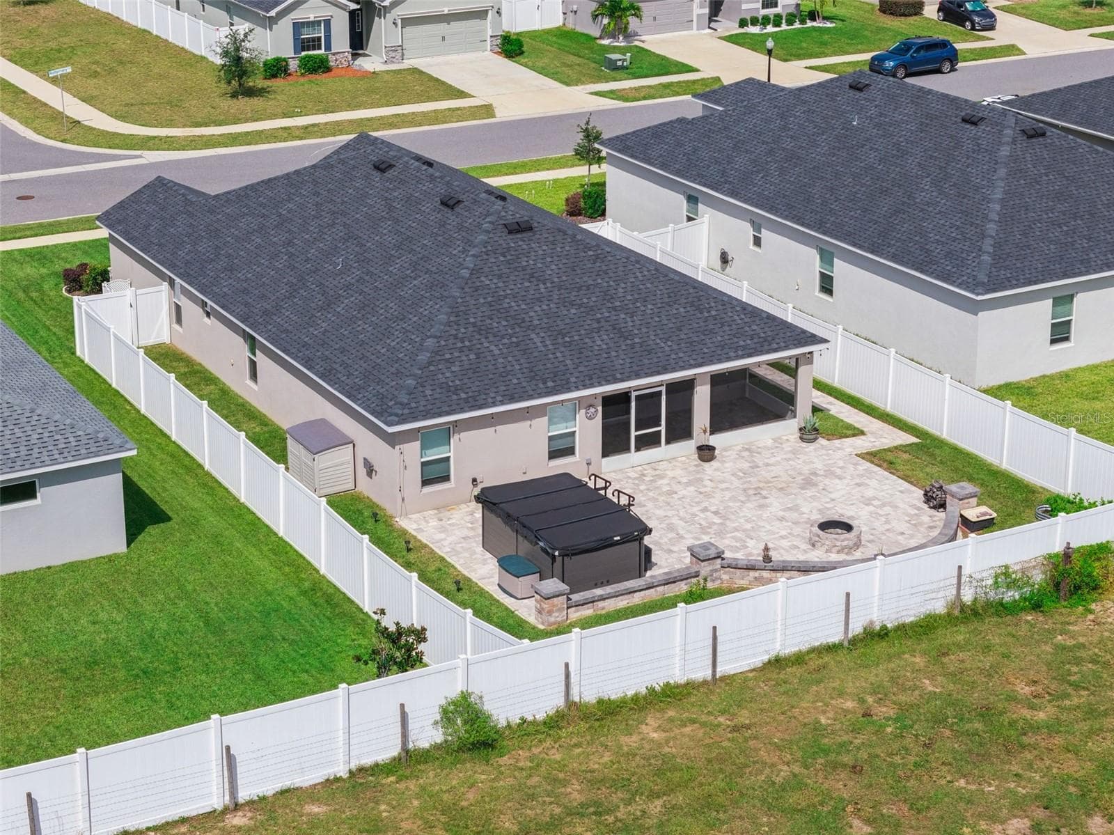 Single Family Residence at 1017 MONTGOMERY LN, POLK CITY, photo 52 of 68